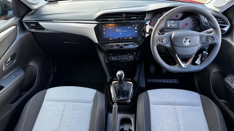 Vauxhall Corsa 1.2 Design 5dr Petrol Hatchback